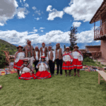 Hospitalidad peruana vista desde la vida diaria