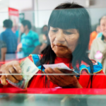 Inclusión financiera avanza de forma gradual en Perú