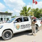 Incrementan operativos policiales en Lima y regiones