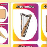 Instrumentos musicales típicos del Perú y su significado