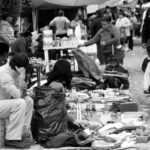 La cultura del emprendimiento informal en el Perú
