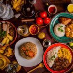 La gastronomía peruana como identidad cultural del país