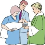 La importancia del padrinazgo en celebraciones religiosas