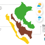 La influencia del clima en las costumbres peruanas