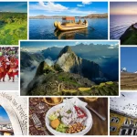 La mezcla cultural que define al Perú moderno