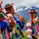 La música tradicional peruana y sus raíces culturales