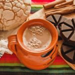 La tradición del chocolate caliente en fiestas patrias