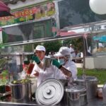 La tradición del desayuno con emoliente en Lima