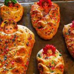 La tradición del pan wawa en celebraciones andinas