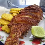 La tradición del pescado frito en viernes religiosos