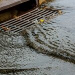 Lluvias generan interrupciones en vías regionales