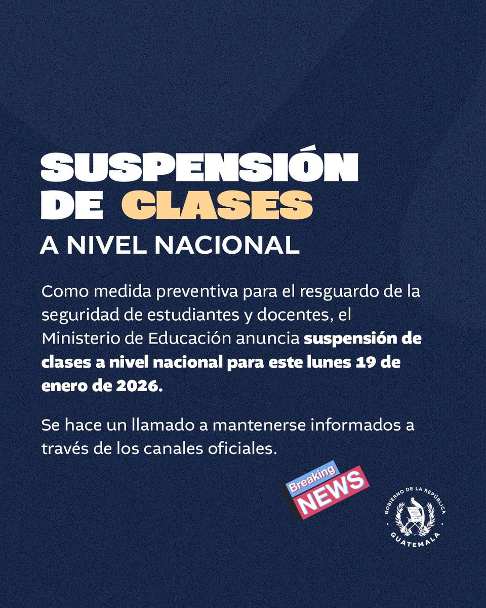 Ministerio de Educación anuncia lineamientos para 2026 - Calle Peruana