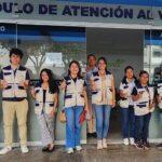 Municipalidades atienden demandas de vecinos