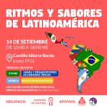 Municipios organizan actividades culturales gratuitas