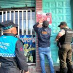 Municipios refuerzan fiscalización en espacios públicos