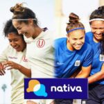Nativa anuncia transmisión de la Liga 1 en Perú