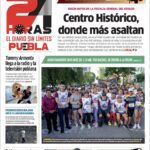 Noticias ciudadanas marcan la agenda local