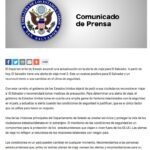 Noticias recientes reflejan cambios en el país