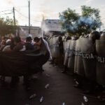 Noticias recientes sobre manifestaciones en Perú