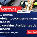 Noticias sobre accidentes recientes en el país