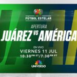 Novedades de programación futbolística en medios locales