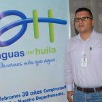 Obras públicas reactivan economías locales