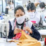 Pequeñas empresas en Perú buscan recuperarse