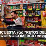 Pequeño comercio afronta retos económicos actuales