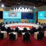 Perú participa en reuniones multilaterales este mes