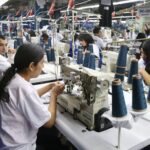 Producción industrial en Perú muestra avances