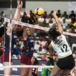 Programación fecha 3 de la Liga Peruana de vóley 2026