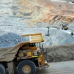 Proyectos mineros reactivan la economía peruana