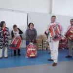 Regiones refuerzan atención primaria de salud