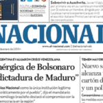 Resumen de noticias recientes a nivel nacional
