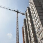 Sector construcción muestra señales de mejora
