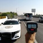 Seguridad vial se refuerza en carreteras nacionales