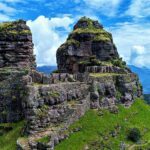 Sitios arqueológicos del Perú que conservan historia viva