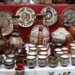 Técnicas ancestrales usadas por artesanos peruanos