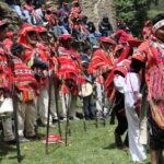 Tradiciones del Perú que se adaptan a los tiempos modernos