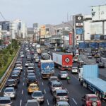 Tránsito en Lima presenta nuevas restricciones esta semana