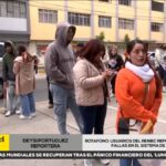 Usuarios reportan demoras en oficinas públicas
