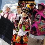 Vestimenta típica peruana y su significado regional