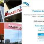 ¿Cómo realizar el retiro de tu AFP?